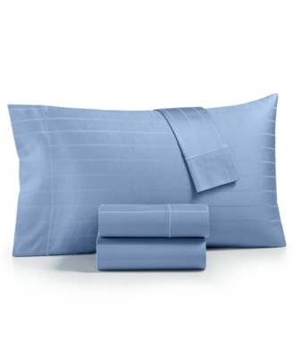 Charter Club Sleep Cool Hygro Cotton 400-Th Vanilla Cream Standard Pillowcase