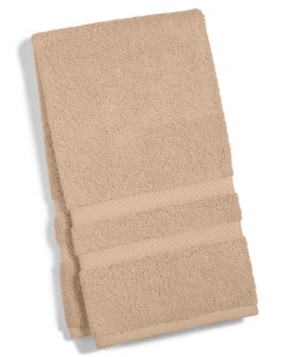 Charter Club Elite Hygro Cotton Hand Towel Red Currant Hand Towel
