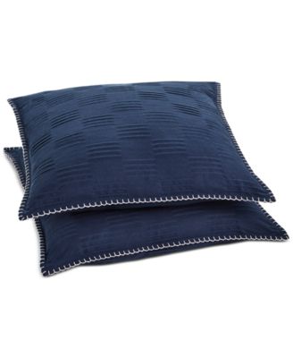 Lacourte 2 Pack 20 x 20 Peoria Decora Gray 20x20
