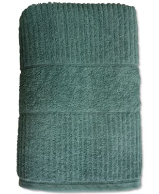 Home Design Soft Solutions Cot White Bath Towel