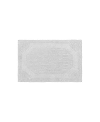 Laura Ashley Laura Ashley Reversible Cotton Gray 17 x 24