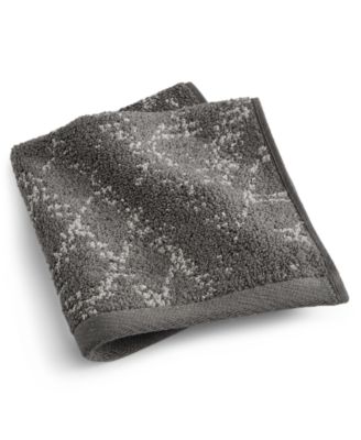 Hotel Collection Micro Cotton Oat Combo Washcloth