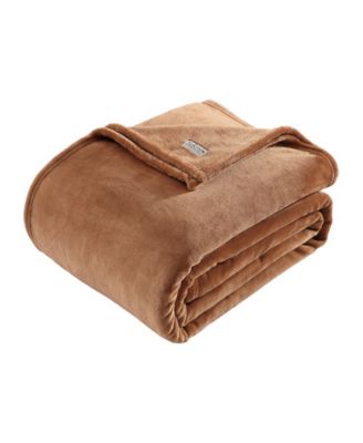 Kenneth Cole Reaction Kenneth Cole Reaction Solid Ul Ginger Orange King